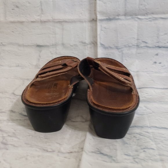Naot size 37 women's 6-6.5 - Picture 3 of 8